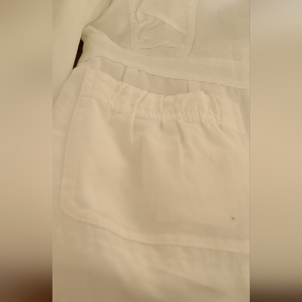 White blazer jacket - Picture 9 of 11